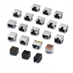RJ45 SERIES