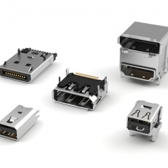 DISPLAYPORT SERIES