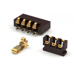 Spring Connectors & Battery Systems