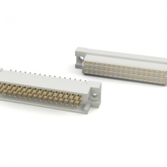 DIN 41612 Connectors