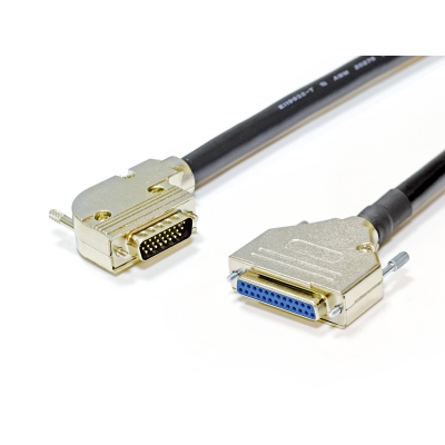 DB 25PIN CABLE