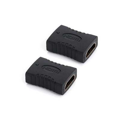 HDMI对HDMI 180度转接头