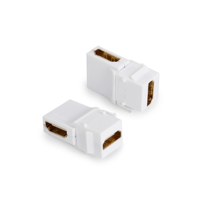 HDMI对HDMI 白胶 侧90度