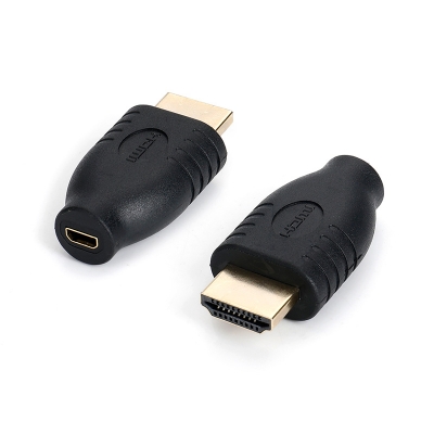 HDMI对MINI HDMI