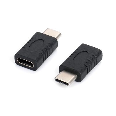 TYPEC 公头转YTPE C母头