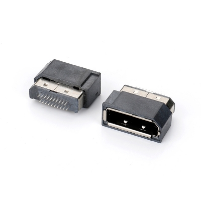 Display port夹板1.60mm 带护套