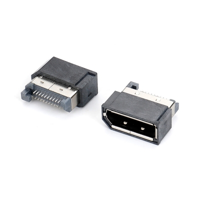 DP 公头外壳镀镍