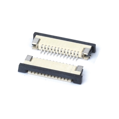 1.0MM 间距 H2.5 抽屉下接