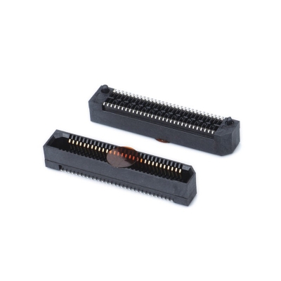 0.8MM 公座 H7.0 20-160PIN