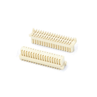 0.8MM 公座 H 5.0 10-80PIN