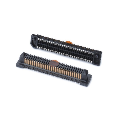 0.8MM 母座 H7.0 20-160PIN