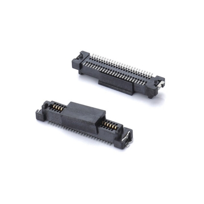 0.8MM 母座 H4.0 20-100PIN