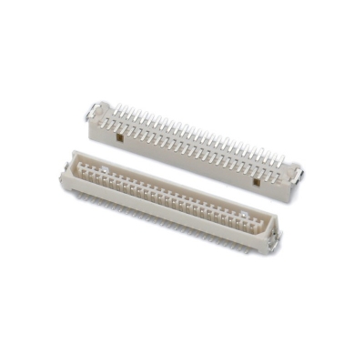 1.0MM 公座 H3.3 9-51PINS