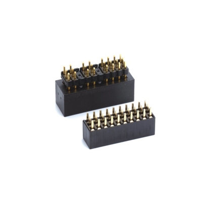 直插排母简牛套