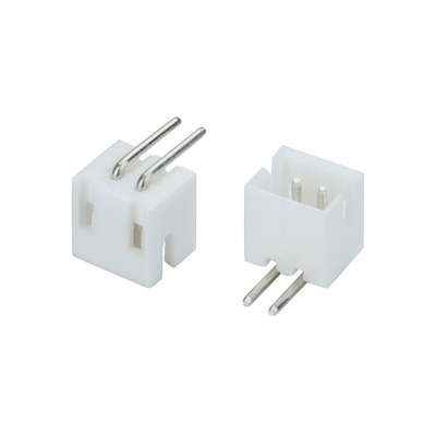 _L2A3072-ZH1,5针座-弯针2AW