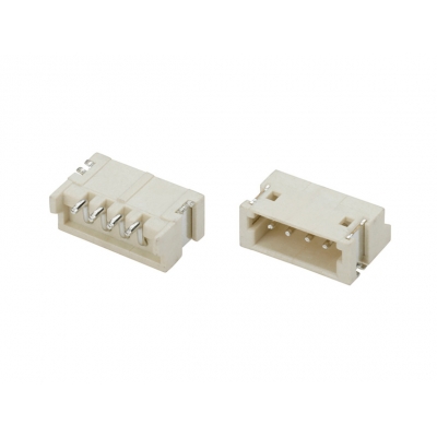 _L2A3094-ZH1,5针座-卧贴4PWB