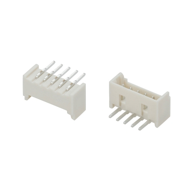 _L2A3125-1,25针座-弯针5AW