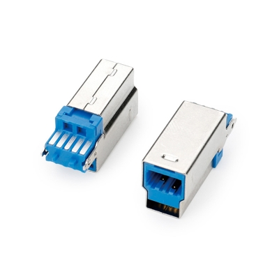 USB3.0BM一体焊线式
