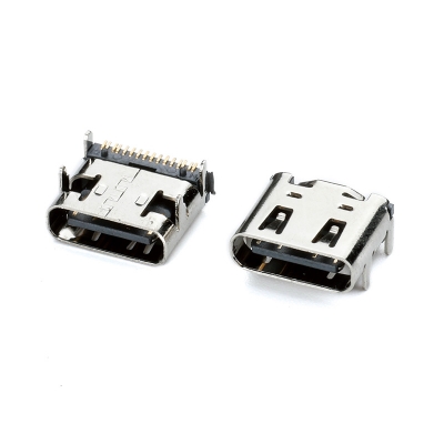 USB TYPE C 16P SMT TYPE