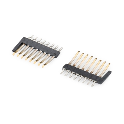 TF简易molding式卡座