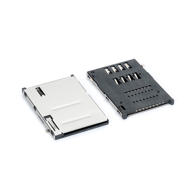 SIM CARD 6+1PIN TYPE