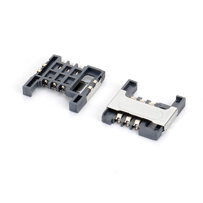 SIM 卡座 连桥2.9