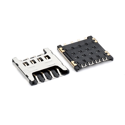 MICRO SIM 8PIN TYPE
