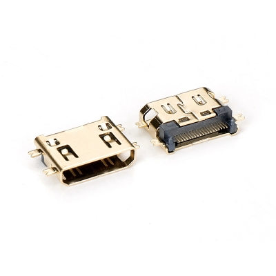 MINI HDMI SMT TYPE