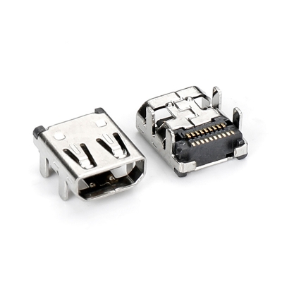 MICRO HDMI D SMT TYPE